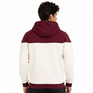 Conjunto Deportivo Personalizado para Hombre, Sudadera con Capucha de Forro Polar, Ropa Cálida y Cómoda para Fitness, Deportes, Viajes y Uso al Aire Libre - Product Image 3