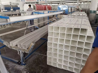 Clôture pour chevaux en PVC/vinyle, sécurisée, pour obstacles de saut, pour enclos, économique, écologique, imperméable, personnalisable, à 2, 3 ou 4 rails