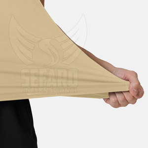Chemises de pêche légères en stock, vente chaude, chemises de pêche d'extérieur, chemises de pêche couleur personnalisée - Product Image 3