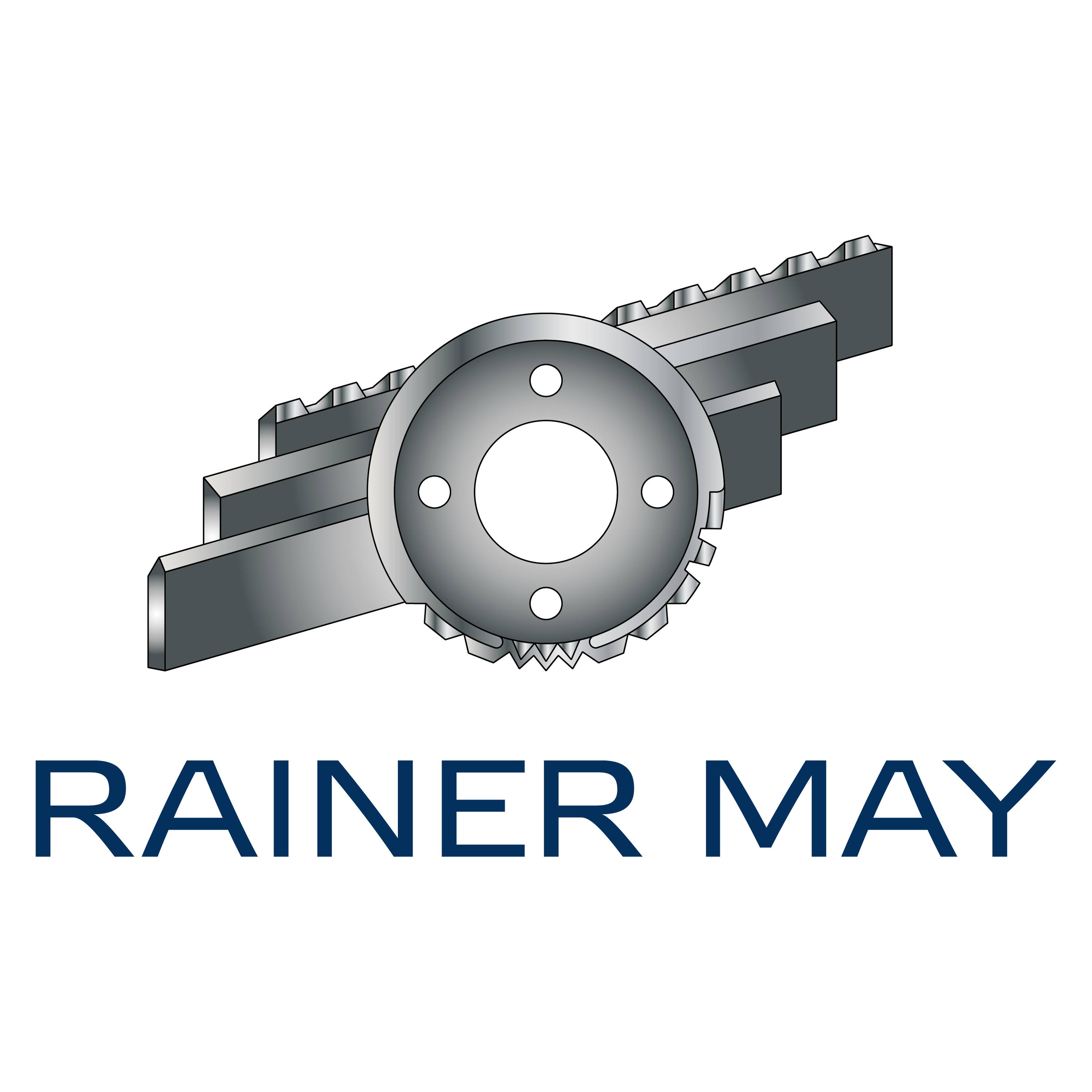 Rainer May GmbH logo
