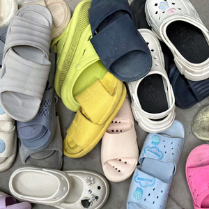 Zapatos para Niños al por Mayor en Fardos, Grado A y B, en Diferentes Condiciones, para un Suministro Rentable de Calzado Infantil para Diversos Niveles de Presupuesto - Product Image 6