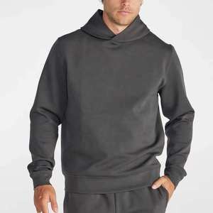 Sweat à capuche pour homme, pull à capuche, sweat à capuche en mélange de coton, sweat à capuche décontracté, sweat à capuche de sport, sweat à capuche oversize, sweat à capuche en polaire, sweat à capuche léger, sweat à capuche chaud - Product Image 4