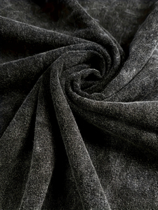 Conjunto de Camiseta y Pantalones Cortos de Verano para Hombre, Estilo Urbano Moderno, Algodón Suave, Informal, Dos Piezas, Ropa Deportiva para Gimnasio y Entrenamiento - Product Image 6