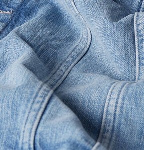 Fashion Mens <b>Jackets</b> Casual <b>Denim</b> <b>Jacket</b> for Men Classic Blue Jean <b>Jacket</b> Streetwear Outerwear Spring Fall Coat <b>Custom</b> Logo - Product Image 5