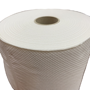 Soft and Flushable Industrial Jumbo <b>Roll</b> Toilet Tissue Low-Cost Maxi <b>Paper</b> <b>Towel</b> From Bamboo Pulp Made From Raw Material - Product Image 5