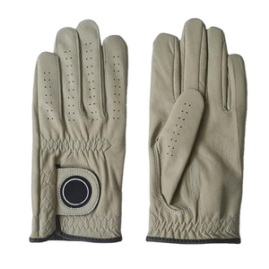 Gants de golf en gros pour hommes, professionnels, respirants, légers, durables, pour l'entraînement et le sport, qualité supérieure, très résistants - Product Image 4