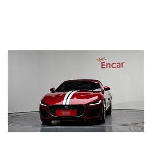 Jaguar F-TYPE P300 Convertible 2021, 54,816 km, Caja de Cambios Automática, Asientos de Cuero, Cámara Trasera, Volante a la Izquierda - Product Image 3