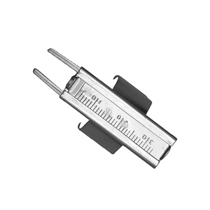 คีมจัดฟันแบบวงแหวน คีมทันตกรรม ผู้ผลิต OEM ODM บริการผลิตรวดเร็ว - Product Image 5
