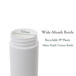 Botella de spray de plástico vacía recargable al por mayor de fabricación de Taiwán 30ml - Product Image 4