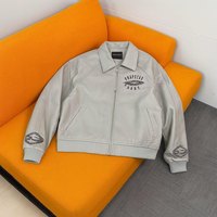 Blouson aviateur vintage personnalisé, style streetwear, imperméable, en peau de mouton véritable, de haute qualité, pour homme, style hip hop
