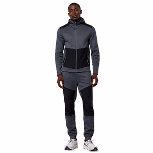 Custom Tech Fleece Tracksuit for Men Full <b>Zip</b> <b>Hooded</b> Jogger Set Premium Performance Sportswear - Product Image 1