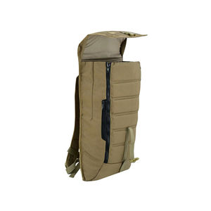 Sac à dos utilitaire de grande capacité de 24 pouces de qualité professionnelle, avec sangles Molle, plusieurs compartiments, fermeture éclair sécurisée, unisexe - Product Image 2