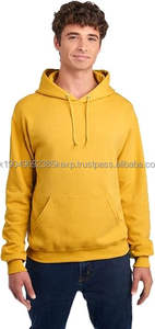 Sudadera con Capucha Personalizada con Logotipo, Sudadera de Forro Polar Unisex para Hombre y Mujer, Directo de Fábrica OEM - Product Image 2