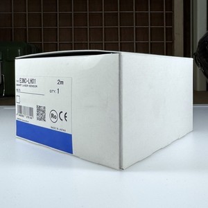 Kit de Sensor Láser Inteligente E3NC, E3NC-SA21 2M, E3NC-SH100 2M, E3NC-SH250H 2M, E3NC-LH01 2M, Cable para OMRON - Product Image 6
