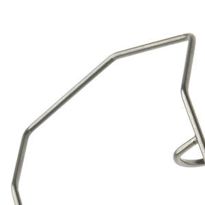 Espéculos Oculares Manuales de Acero Inoxidable de la Mejor Calidad, Certificados por la CE, Instrumentos para Cirugía Oftalmológica - Product Image 4