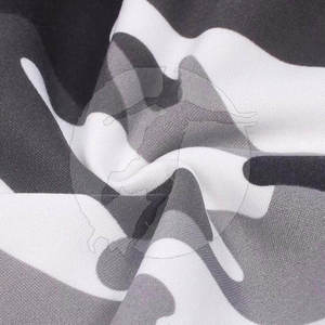 Ensemble de survêtement deux pièces pour homme en coton 100% respirant et écologique, taille plus, en solde - Product Image 6