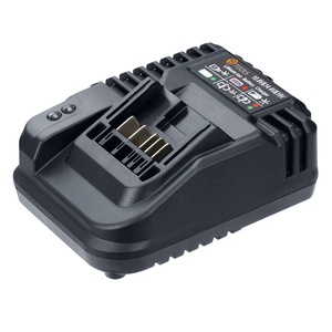 Llave de Impacto Inalámbrica SBTools de 18V y 1/2" - Motor sin Escobillas para Uso Industrial y Bricolaje - Product Image 3