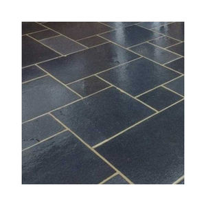 Pierre de calcaire noire Kadappa élégante pour la construction résidentielle et commerciale, provenant d'un fournisseur indien - Product Image 2