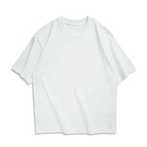 Camisetas Formales de Manga Corta Personalizadas para Hombre, Suaves y Transpirables, 100% Poliéster, Cuello Redondo, Diseño en Blanco, Secado Rápido, Ecológicas - Product Image 4