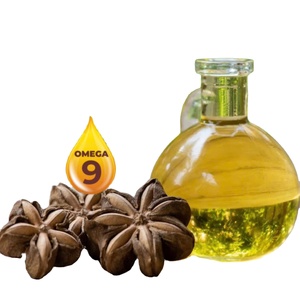 Aceite de Sacha Inchi Vietnamita Premium al por Mayor con Precio de Exportación Competitivo - Product Image 1