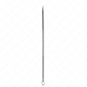 Herramienta Extractora de Puntos Negros y Espinillas de Alta Calidad de Zullo Industries, Removedor de Comedones Profesional con Servicio de Logotipo OEM - Product Image 6