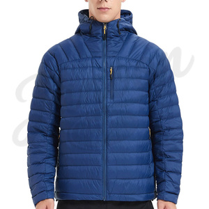Custom Printed Puffer Jacket Wholesale Winter <b>Quilted</b> Jackets Manufacturer Lightweight <b>Quilted</b> Winter Waistcoat Wholesale - Product Image 3