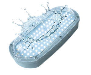 ไฟ LED แบบติดผนัง Iota International รุ่น BL15 พร้อมโหมดสี 2 แบบ และรับประกัน 1 ปี - Product Image 2