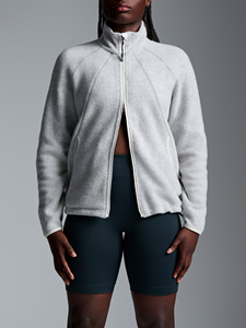 Sudadera informal con capucha para mujer, sudadera holgada de manga larga con bolsillo grande, color sólido, para uso diario - Product Image 3