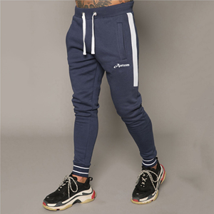 Nuevo Conjunto Deportivo de 2 Piezas, Sudadera de Secado Rápido, Traje Deportivo para Hombre, Conjunto de Ropa Personalizado Más Vendido para Hombre - Product Image 5