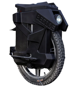 100% NEW NEW Foldable Electric Cycle E Scoo Lightweight Portable Waterproof LED Light 1500W 25km Range - Product Image 3