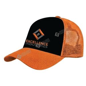 2026 Custom Trucker Mesh Hat for Men Women Logo Snapback Adjustable <b>Baseball</b> <b>Cap</b> Supplier trucker Hat Mesh - Product Image 4