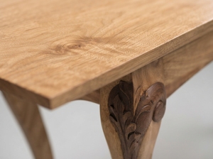 Solid Wood <b>Console</b> <b>Table</b> Antique Pedestal Entryway Sofa <b>Table</b> <b>Rustic</b> Living Room Hall Home Furniture - Product Image 3