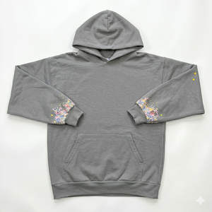 Custom Logo Zipper Hoodie 100% Cotton Breathable Winter Sports Hoodie Eco Friendly Digital Printed <b>Zip</b> <b>Up</b> <b>Jacket</b> - Product Image 1