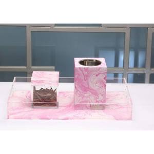 Factory Direct Bulk Order Elegant <b>Decorative</b> Wooden Bakhoor Burner Handmade Mubkhar Burner <b>Summer</b> Use Wood Resin Material - Product Image 1