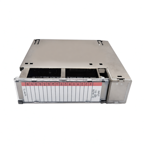 Contrôleur PLC Gold Seller IC693MDL240F, pilote de serveur, neuf, original, en stock - Product Image 2