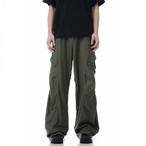 กางเกงสมาร์ทเทค – ดีไซน์ล้ำสมัยเพิ่มความสบาย - Product Image 5