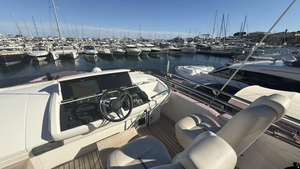 Yacht à prix avantageux P-r-i-n-c-e-s-s S-65 - Product Image 2