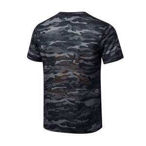 Créez votre propre t-shirt de sport grande taille pour homme, qualité supérieure, t-shirt de sport décontracté pour homme - Product Image 2
