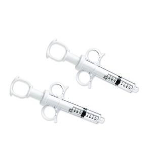 Jeringa de Control Coronario |   Dispositivo de Alta Calidad para Inyección de Contraste Precisa en Cardiología Intervencionista - Product Image 3