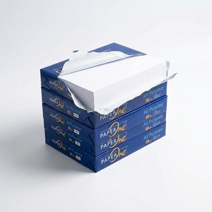 PaperOne Copier <b>Paper</b> <b>A4</b> 80gsm 500 Sheets/Pack 7800 Packs Premium Quality Office Copy <b>Paper</b> for Daily Document Printing Use - Product Image 1
