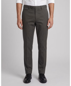 Custom <b>Mens</b> Cotton Twill Cargo Chino Pants <b>Baggy</b> Relaxed Fit Multi Pocket Casual <b>Trousers</b> Factory Direct BD Export Wholesale OEM - Product Image 2
