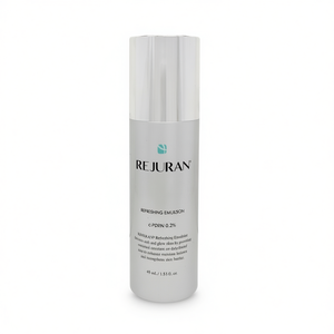 REJURAN 45ml Emulsione Rinfrescante Leggera C-PDRN con Acido Ialuronico e Centella per l'Equilibrio Olio-Acqua, Crema Viso Lenitiva - Product Image 3