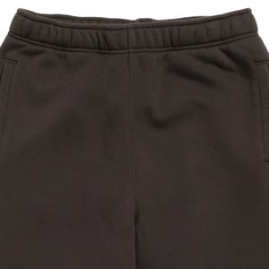 <b>Men's</b> Varsity <b>Fleece</b> <b>Pants</b> Casual Warm Jogger Trousers Loose Fit Sweatpants Sportswear Winter Cotton Blend Athletic <b>Lounge</b> <b>Pants</b> - Product Image 3