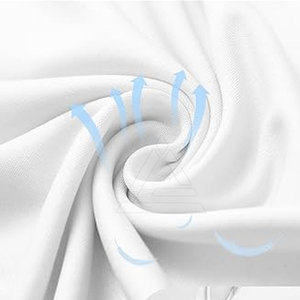 Perfectas para entrenamientos intensos, estas sudaderas de alto rendimiento para hombre ofrecen flexibilidad, transpirabilidad y control del sudor. - Product Image 5