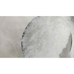 เกล็ดมะพร้าวผลไม้แห้งสำหรับไอศกรีมแสนอร่อยและท็อปปิ้งช็อคโกแลต - Product Image 1