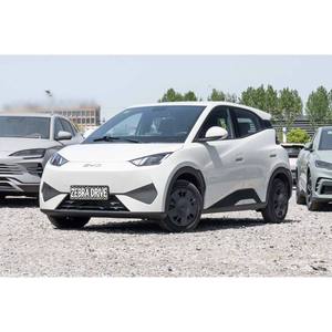 Nuevo Auto Eléctrico Automático 2WD BYD Seagull 2025 Edición Conducción Inteligente 305km Edición Vitality 2 Bolsas de Aire TPMS - Product Image 5