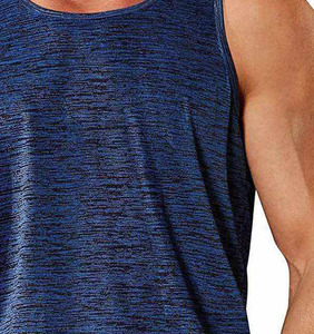 <b>Mens</b> Athletic Stringer <b>Singlet</b> Sleeveless Training Tank Top Quick Dry Lightweight Gym Apparel Custom <b>Mens</b> Gym Stringer <b>Singlet</b> - Product Image 4