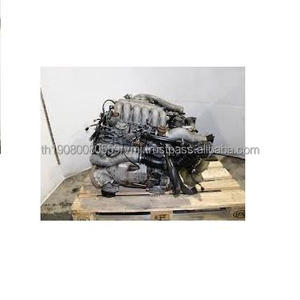 เครื่องยนต์ยานยนต์ 4BT เครื่องยนต์ใหม่ครบชุดสำหรับรถบรรทุก - Product Image 4