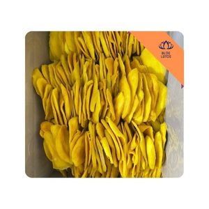 [สินค้าขายดี] มะม่วงอบแห้งเนื้อนุ่ม รสผลไม้เข้มข้น เหมาะสำหรับพักเบรกในออฟฟิศและกิจกรรมการเดินทาง เวียดนาม - Product Image 1