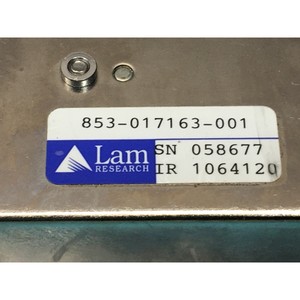 กล่องสวิตช์ RF รุ่น LAM 853-017163-001, 150237 - อุปกรณ์และอะไหล่เซมิคอนดักเตอร์ระดับโลกที่เชื่อถือได้ - Product Image 3